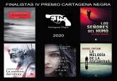 Cartagena Negra 2020