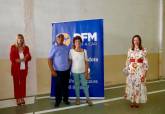 Inauguracin de la nueva sede de DFM Rent a car en Cartagena