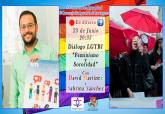 Conmemoración del Día del Orgullo LGTBI 2020