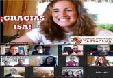 C.R.U Cartagena videoconferencias
