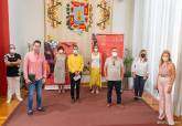 Presentación programación cultural de verano en Cartagena