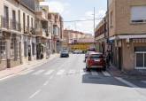 Calle Mayor de Canteras