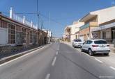 Calle Mayor de Canteras