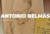Certamen de poesa Antonio Oliver Belms