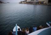 Paseos en barco de Puerto de Culturas