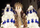Virgen del Primer Dolor de Mariano Benlliure (Californios)