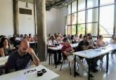 	Curso de acceso a la Universidad para mayores de 25 aos de la Universidad Popular de Cartagena