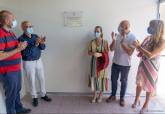 Inauguración del remodelado Museo Etnográfico del Campo de Cartagena