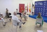 Acto Safe Tourism Certified