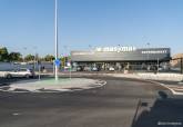 Inauguraci�n Supermercado Masymas
