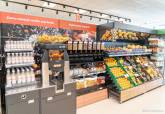 Inauguraci�n Supermercado Masymas