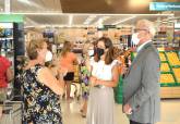 Inauguraci�n Supermercado Masymas