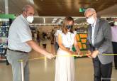 Inauguraci�n Supermercado Masymas