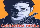 Cartel Cartagena Negra 2020