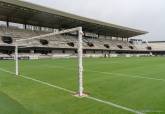 Obras Estadio Cartagonova