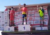 Copa de Espaa de Trial Bici en Cartagena