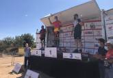 Copa de Espaa de Trial Bici en Cartagena