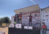 Copa de Espaa de Trial Bici en Cartagena