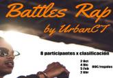 UrbanCt, �batalla de improvisaci�n�