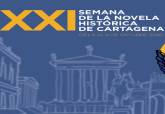 XXI Semana de la Novela Hist�rica de Cartagena