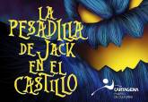 La Pesadilla de Jack en el Castillo de la Concepci�n