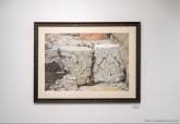 Exposicin 'El fin de una civilizacin' de Fernando Pealva en el Museo Arqueolgico Municipal