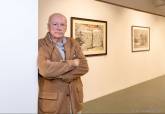 Exposicin 'El fin de una civilizacin' de Fernando Pealva en el Museo Arqueolgico Municipal