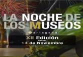 Noche de los Museos 2020