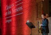 Concierto �Cl�sicos en los museos�