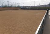 Campos de fútbol municipales