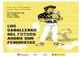 Los caballeros de ahora son feministas