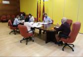 Reuni�n Comisi�n PAICA