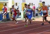 UCAM Atletismo Cartagena