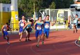 UCAM Atletismo Cartagena