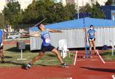 UCAM Atletismo Cartagena