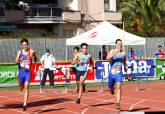 UCAM Atletismo Cartagena