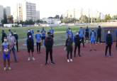 UCAM Atletismo Cartagena