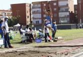 UCAM Atletismo Cartagena