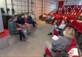  Reuni�n T�cnica De Seguimiento COVID de Intervenci�n Comunitaria
