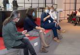  Reuni�n T�cnica De Seguimiento COVID de Intervenci�n Comunitaria