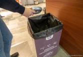 Nuevos puntos de reciclaje para pequeos electrodomsticos