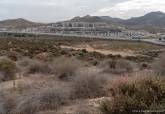 Parcela municipal para la construccin de la Ciudad de la Justicia
