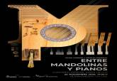 Concierto Entre Mandolinas y Pianos, de Entre Cuerdas y Metales