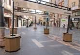 Las terrazas de Cartagena volver�n a abrir el s�bado al 75 por ciento