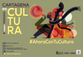 Cartagena es Cultura