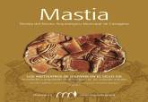 Portada de la revista Mastia