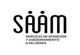 Logotipo SAAM