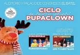 El Batel Pupaclown