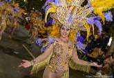 Desfile de Carnaval 2020. Imagen de archivo