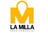 Logo del rea comercial La Milla